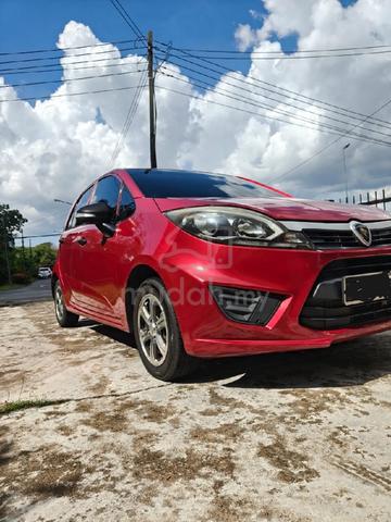 2015 Proton IRIZ 1.3 EXECUTIVE (A) - 3