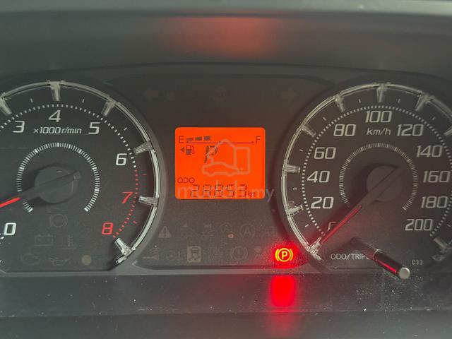 2024 Perodua BEZZA 1.0 G MY16 FACELIFT (A) - 4