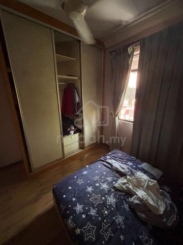 Taman Suria Shop Apartment 1
