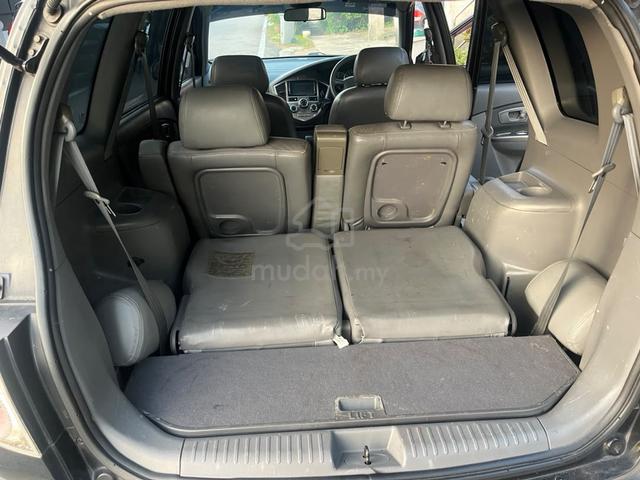 2007 Naza CITRA 2.0 GLS (A) - 2