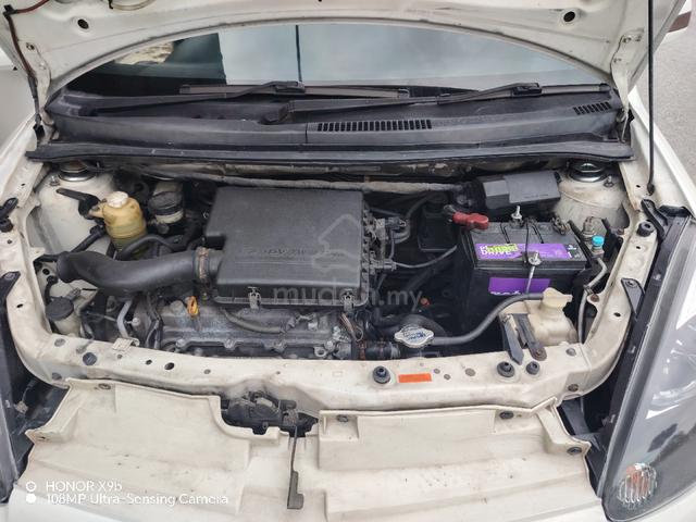 2007 Perodua MYVI 1.3 SE1 (A) - 4