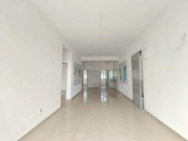 Laman Bayu 1