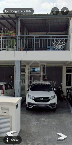 FOR RENT | Upper Townhouse @ Puncak Alam 1