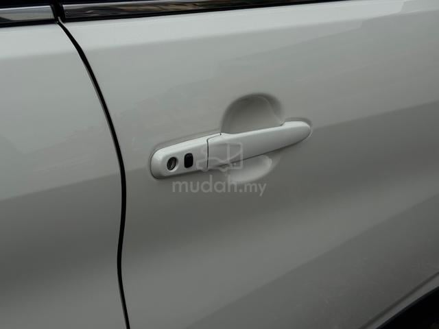 2020 Perodua ARUZ 1.5 AV‼️FULL LOAN‼️ - 4