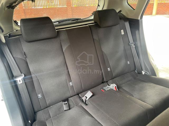 2018 Perodua MYVI 1.3 X (A) MILEAGE 63000 KM - 5