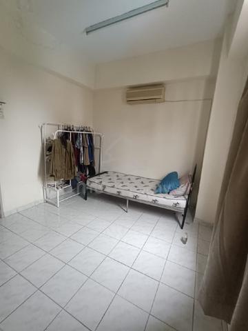 Bilik Single Sg Long 1
