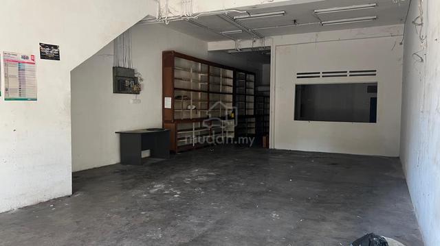 [FOR SALE] 2 Storey Shop House | Heng Choon Thiam , Butterworth 1
