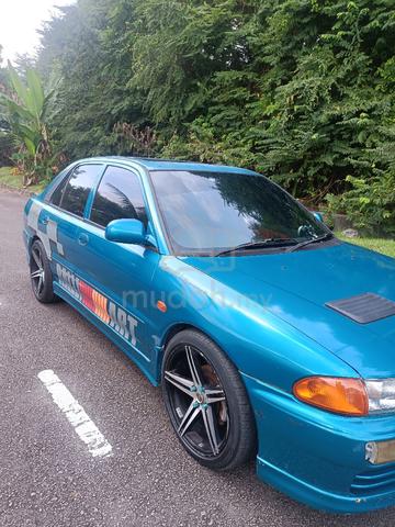 2000 Proton WIRA 1.6 A/B XLI (M) - 4