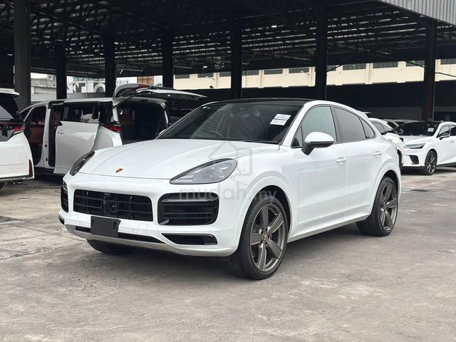 Prosche Cayenne 3.0T *Grade 5.4 / Bose System* - 2