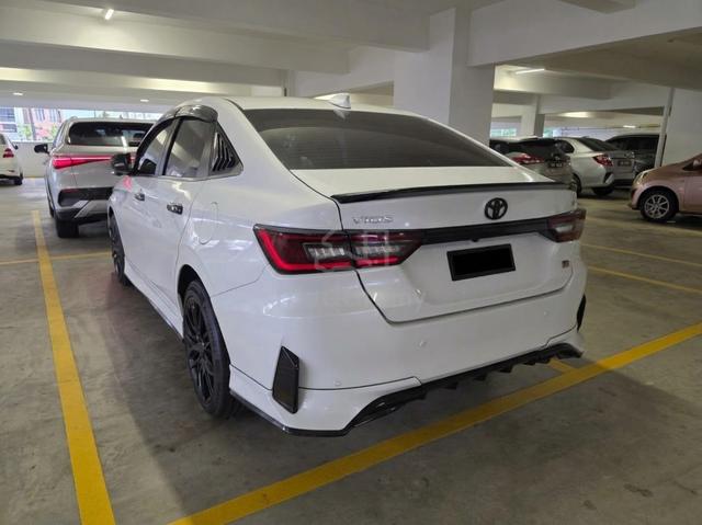 2023 Toyota VIOS 1.5 G MY23 (A) - 3