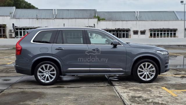 2018 Volvo XC90 2.0 T8 INSCRIPTION PLUS (A) - 4