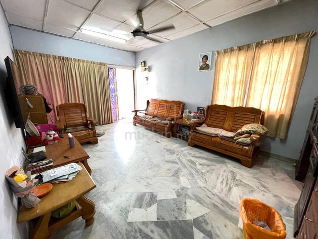 [ Endlot✅] Selayang Bidara Nr Bukit idaman 1 storey Utama Jaya 1