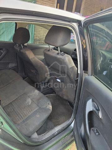 2010 Volkswagen POLO 1.2 TSI (CBU) (A) - 5