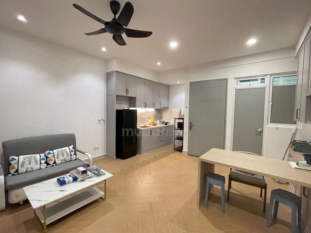 Tropicana Bay Residences @ PWC 1