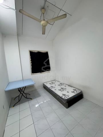 Setapak Landed House Room Rental 1