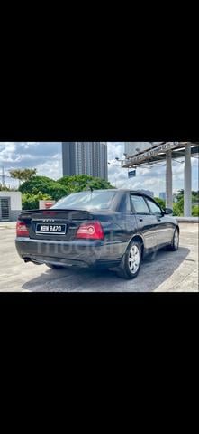 2007 Proton WAJA 1.6 PREMIUM (A) - 4