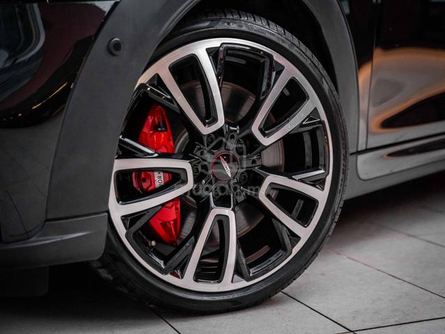 2023 Mini COOPER 2.0 JOHN COOPER WORKS MY20 F56 - 5
