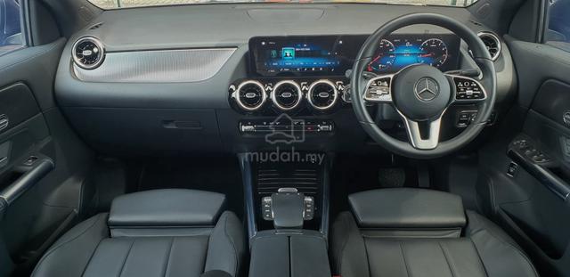 Mercedes Benz GLA200 ServiceBy Mercedes 3 WARRANTY - 3