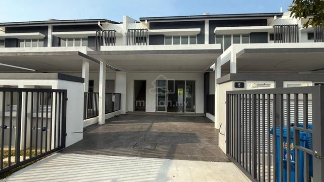 Rumah Untuk Dijual – Bukit Amverton, Shah Alam (U17) 1