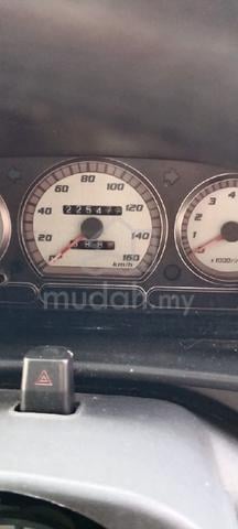 2006 Perodua KELISA 1.0 GX (M) - 3