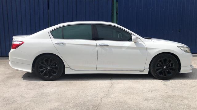 2013 Honda ACCORD 2.4 VTi-L FACELIFT (loan kedai) - 4
