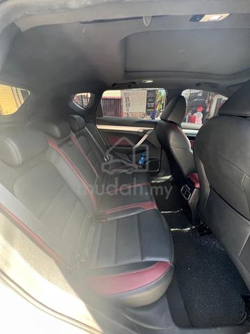 2022 Proton X50 TGDI FLAGSHIP 1.5L (A) - 5