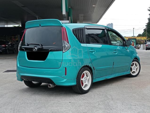 Perodua ALZA 1.5 (A) CCRIS CTOS BOLEH LOAN KEDAI - 2