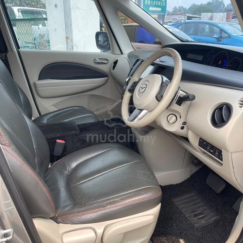 2014 Mazda BIANTE 2.0 SKYACTIV-G CH34 RAE (A) - 5