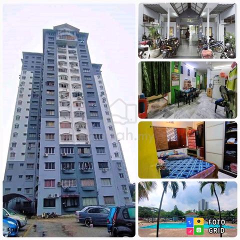 Taman Sri Murni Fasa 2 1