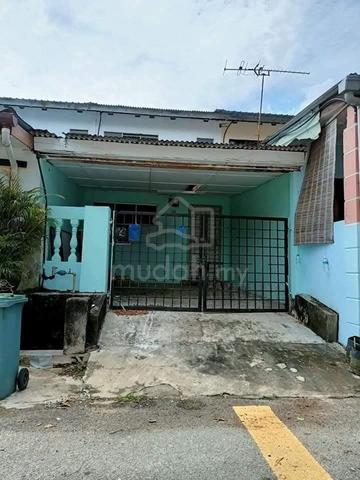 [FACING OPEN & BAWAH HARGA PASARAN] Teres Indera Mahkota 2 Kuantan 1