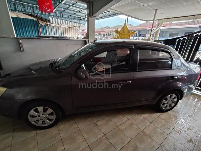 2008 Proton SAGA 1.3 H-LINE (M) - 1