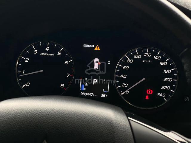 2019 Mitsubishi OUTLANDER 2.0 4WD (A) - 3