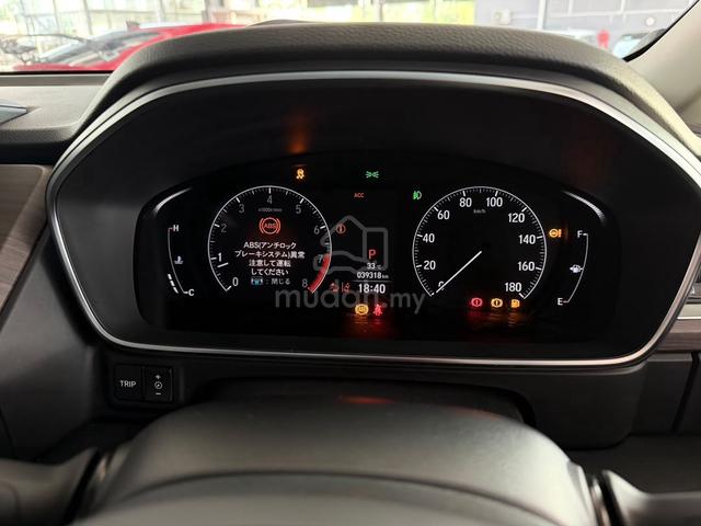 2022 Honda ODYSSEY 2.4 EXV MY18 (A) ABSOLUTE EX - 4