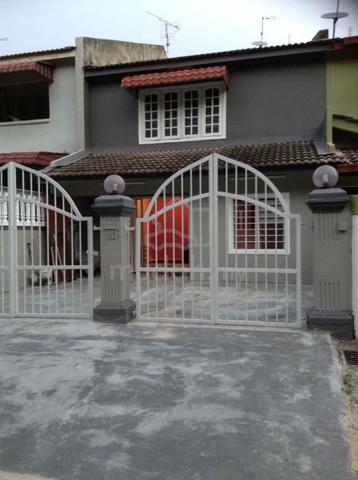 Bilik sewa Taman Tun Rahah, Bukit Katil, Ayer Keroh, MITC (BARU) 1