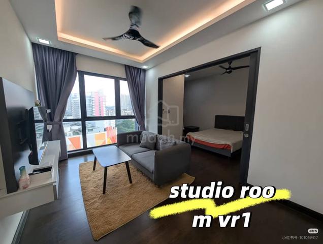 V Residence Suites @ Sunway Velocity 1
