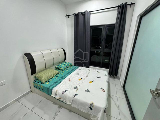Sinaran Residences @ Utropolis 4