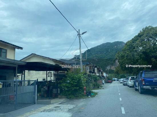 Taman Sri Gombak Phase 1 1