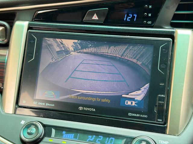 [2017] Toyota INNOVA 2.0 G MY16 (A) GOOD CONDITION - 5