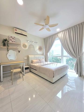 Medini signature Room Rental Iskandar Puteri Legoland Eco botani tuas 1
