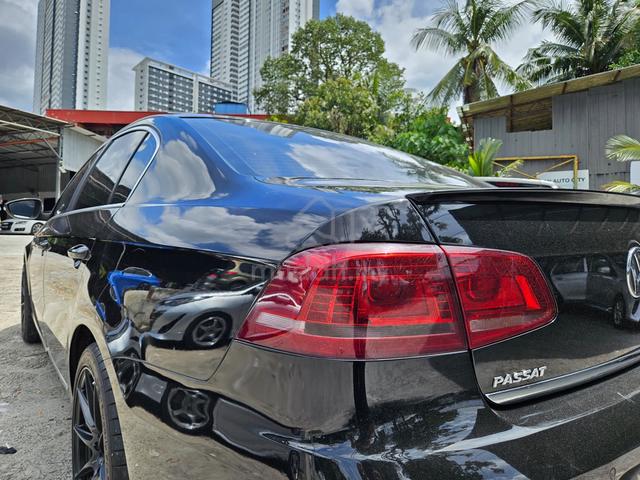2015 Volkswagen PASSAT 1.8 TSI PROMOSI RAYA SALE - 5