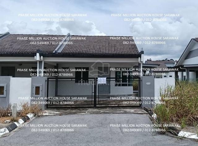 1-storey terraced corner-Kota Seramika, Tapah, 94200 Kuching 1
