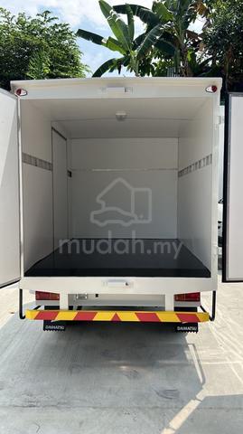 2026 Daihatsu GRAN MAX 1.5 Luton Kotak (M) - 3