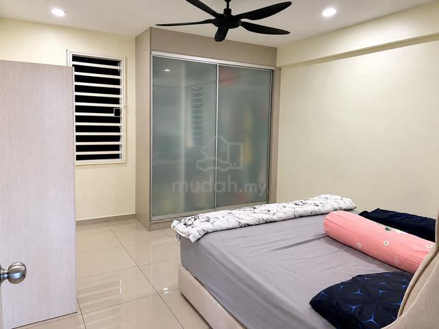 Emerald Residence 1