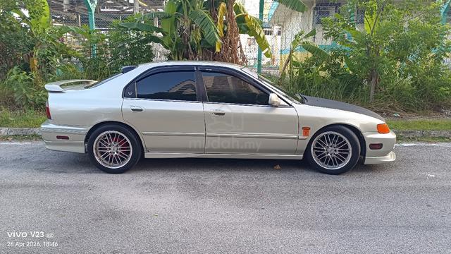 1997 Honda ACCORD 2.0 EXi (A) - 5