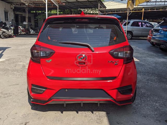2020 Perodua MYVI 1.5 H (A) - FREE WARRANTY - 2