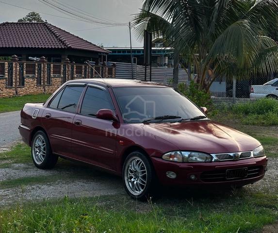 2001 Proton WIRA 1.5 GL (M) - 1