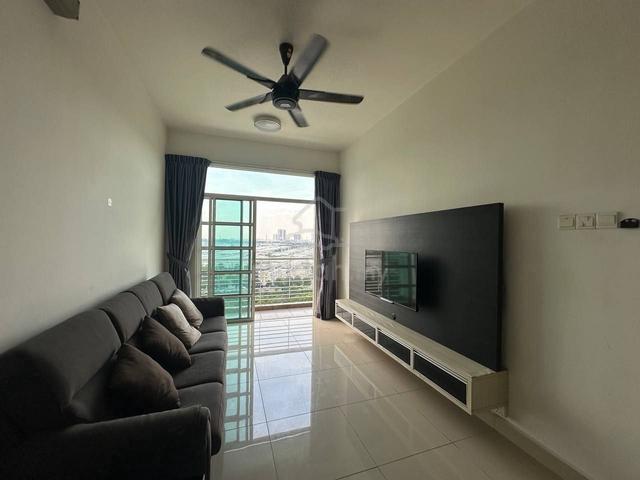 Nusa Heights 1