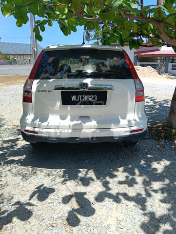 2010 Honda CR-V 2.0 i-VTEC FACELIFT (A) - 4