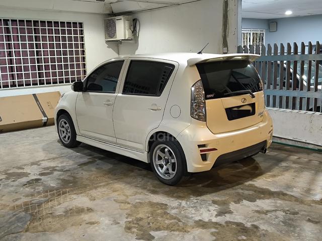 2010 Perodua MYVI 1.3 SE GHS FACELIFT (M) - 5