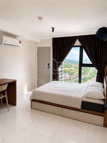 (Room Rent) Arte Cheras 300m MRT Taman Midah Eko Cheras Leisure Mall 1